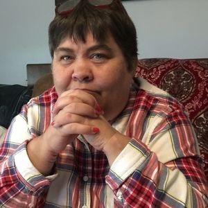 Meet your Posher, Cheryl